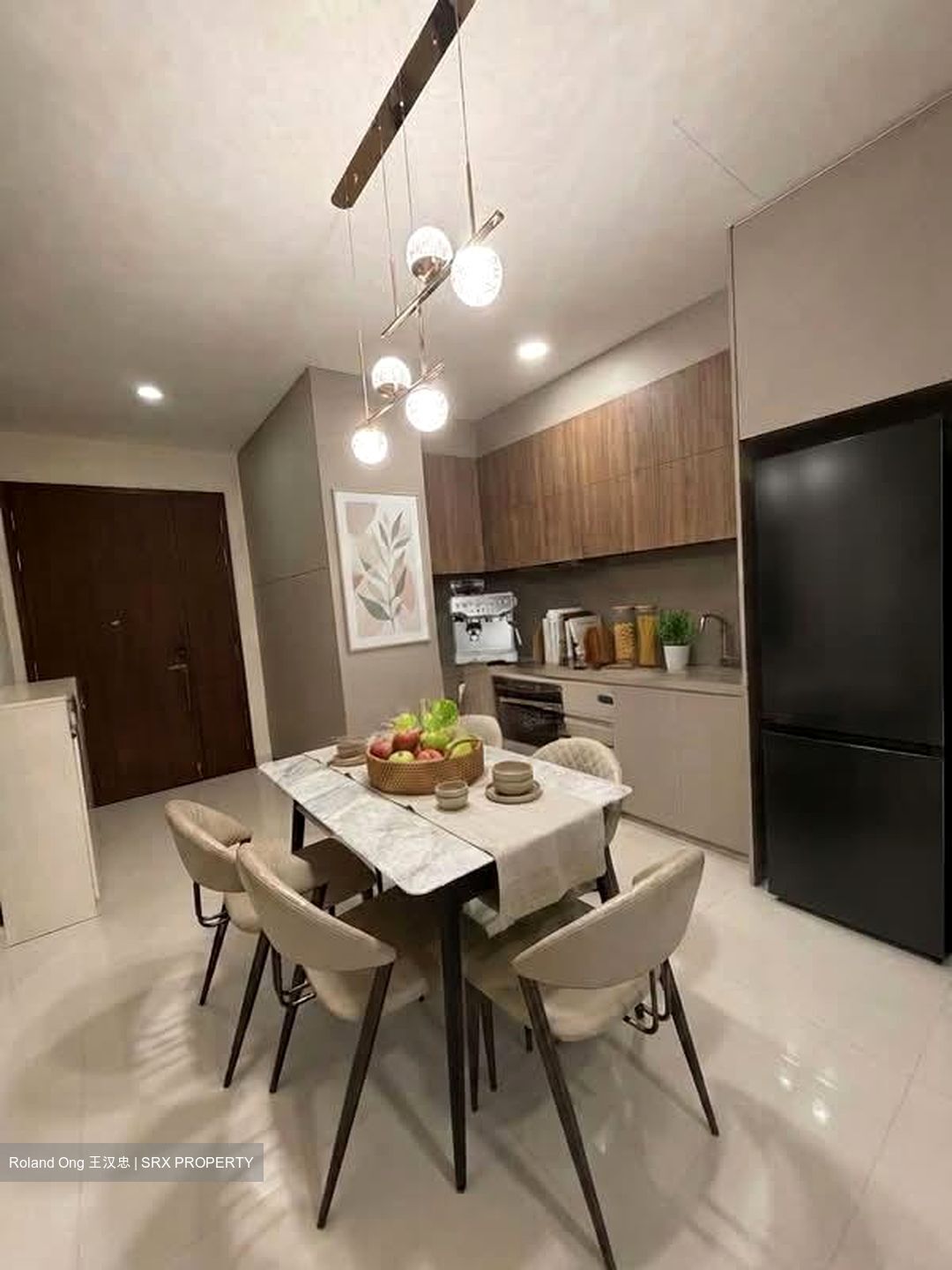 Parksuites (D10), Apartment #576811211